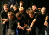 TEATRACJE 2006 - "Po prostu jestem"