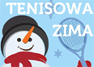 Tenisowa zima w Parku Tenisowym Olimpia