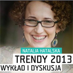 Trendy 2013