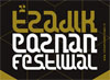 Tzadik Poznań Festiwal