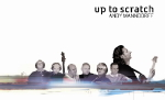 UP TO SCRATCH - ANDY MANNDORFF PROJECT (Austria/Polska)