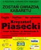 V Festiwal "Zostań Gwiazdą Kabaretu" - czwarta eliminacja