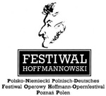 V Festiwal Hoffmannowski - Polsko - Niemiecki Festiwal Operowy