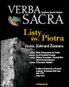 Verba Sacra - Listy św. Piotra