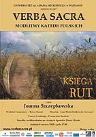 VERBA SACRA - Modlitwy Katedr Polskich