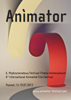 VI Międzynarodowy Festiwal Filmów Animowanych ANIMATOR