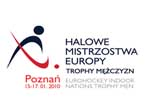 VII Halowe Mistrzostwa Europy Trophy Mężczyzn 2010