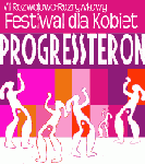 VII ROZWOJOWO-ROZRYWKOWY FESTIWAL DLA KOBIET PROGRESSteron