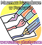 Wakacje w Muzeum Narodowym w Poznaniu