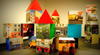 Warsztaty dla dzieci - Kolor w architekturze