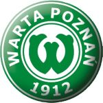Warta Poznań - Kolejarz Stróże