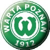 Warta Poznań - Motor Lublin, II Liga Piłkarska