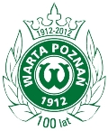 Warta Poznań - Olimpia Elbląg