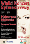 Wielki Koncert Sylwestrowy