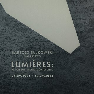 Wystawa - Lumières: w poszukiwaniu oświecenia