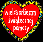 XIII FINAŁ WIELKIEJ ORKIESTRY ŚWIATECZNEJ POMOCY