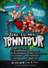 Zeke and Luther TownTour
