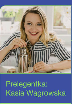 Kasia Wągrowska