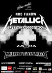 Zlot fanów zespołu Metallica