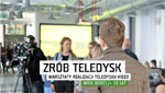 Zrób teledysk - czyli warsztaty realizacji teledysku video w Concordia Design