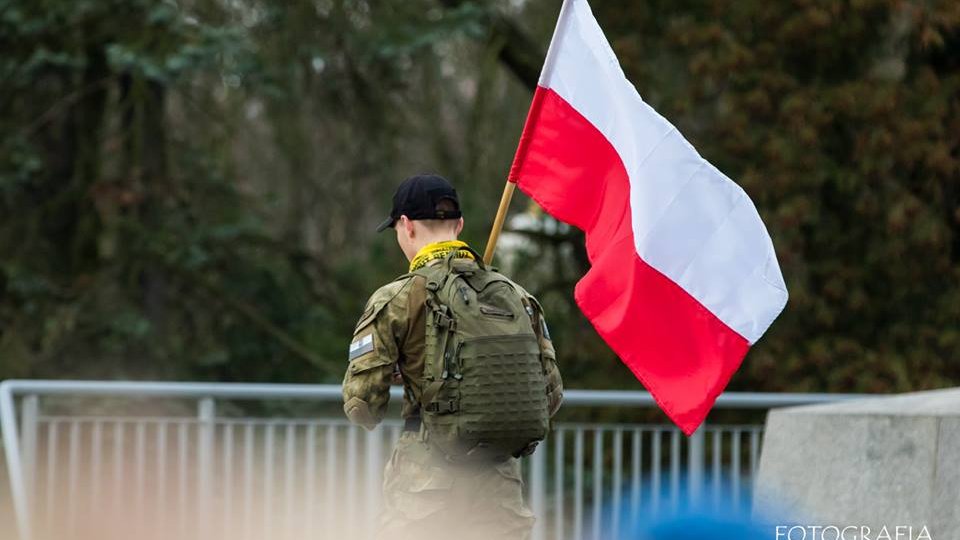 1 bieg powstanie fot. Tomasz Szwajkowski