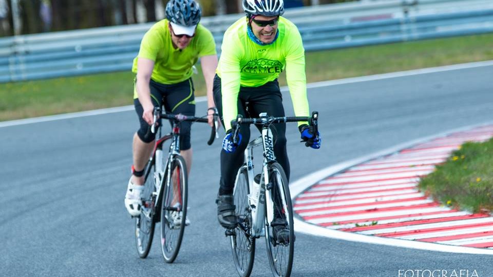 2. Duathlon Tor Poznań