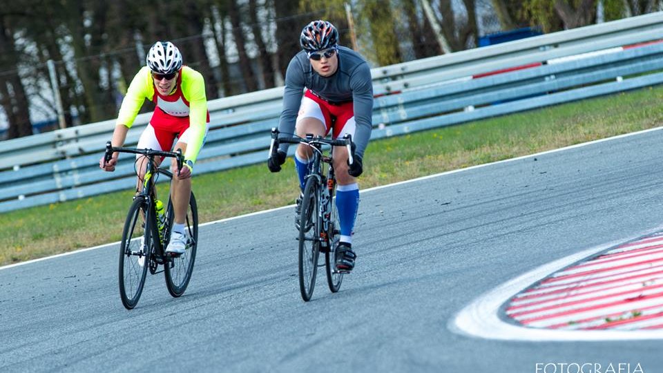 2. Duathlon Tor Poznań