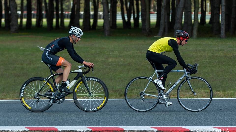 2. Duathlon Tor Poznań