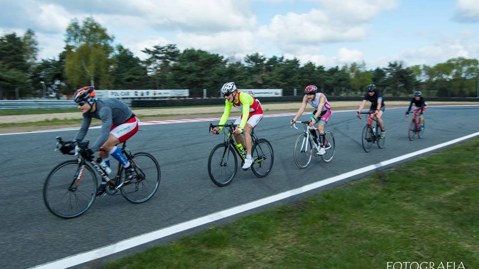 2. Duathlon Tor Poznań