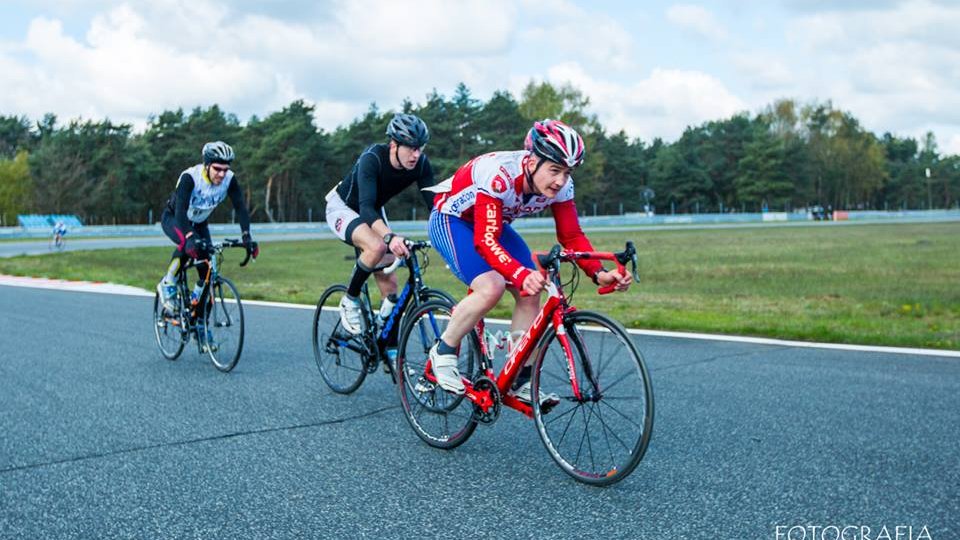 2. Duathlon Tor Poznań