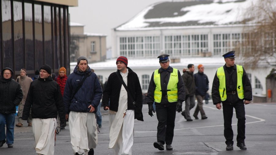 32. Europejskie Spotkanie Młodych Taizé