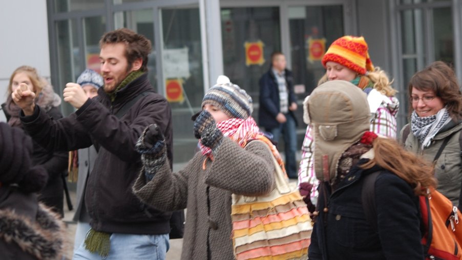 32. Europejskie Spotkanie Młodych Taizé