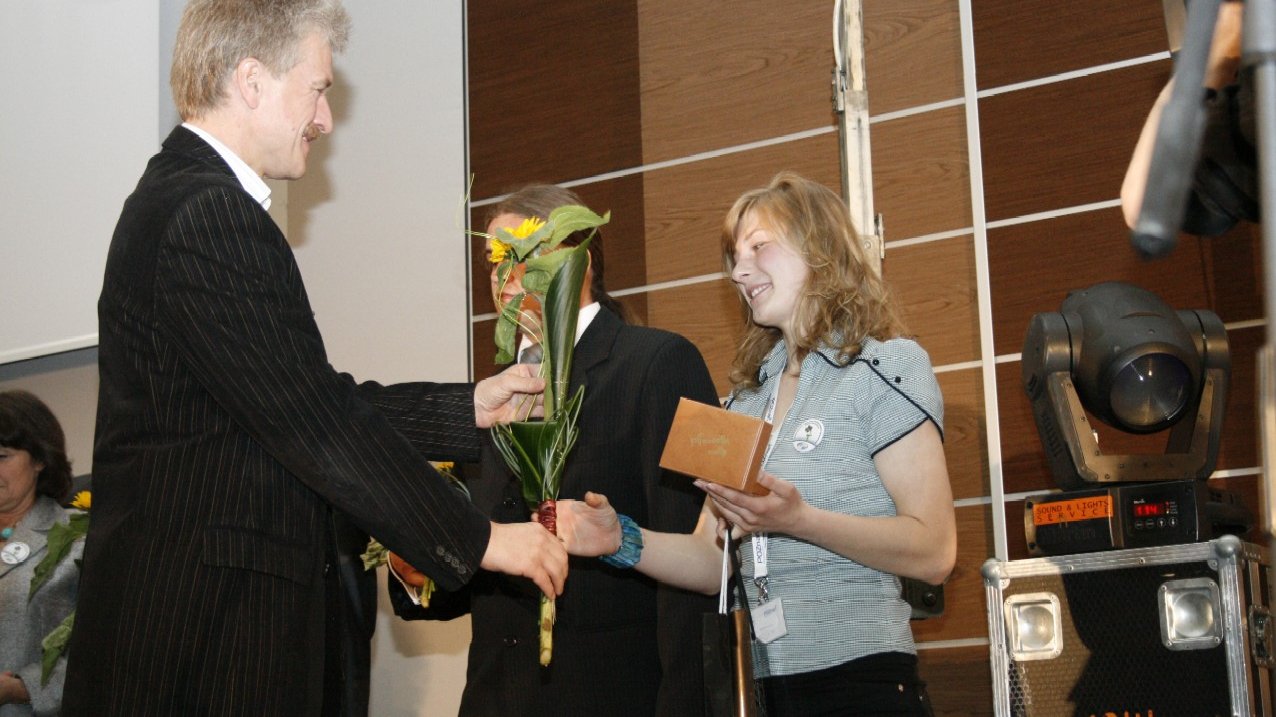 8 Wspaniałych - Poznań 2009