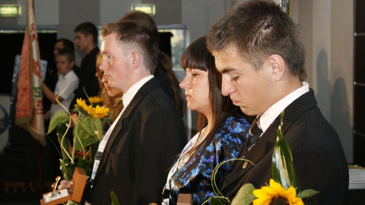 8 Wspaniałych - Poznań 2009