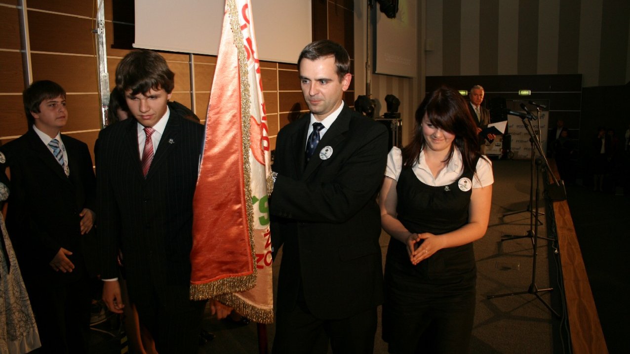 8 Wspaniałych - Poznań 2009