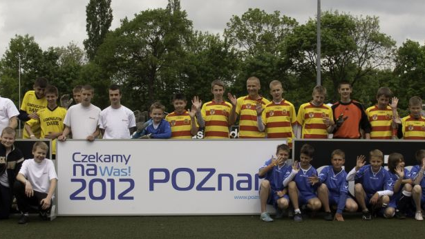 Adidas Football Challenge 2011