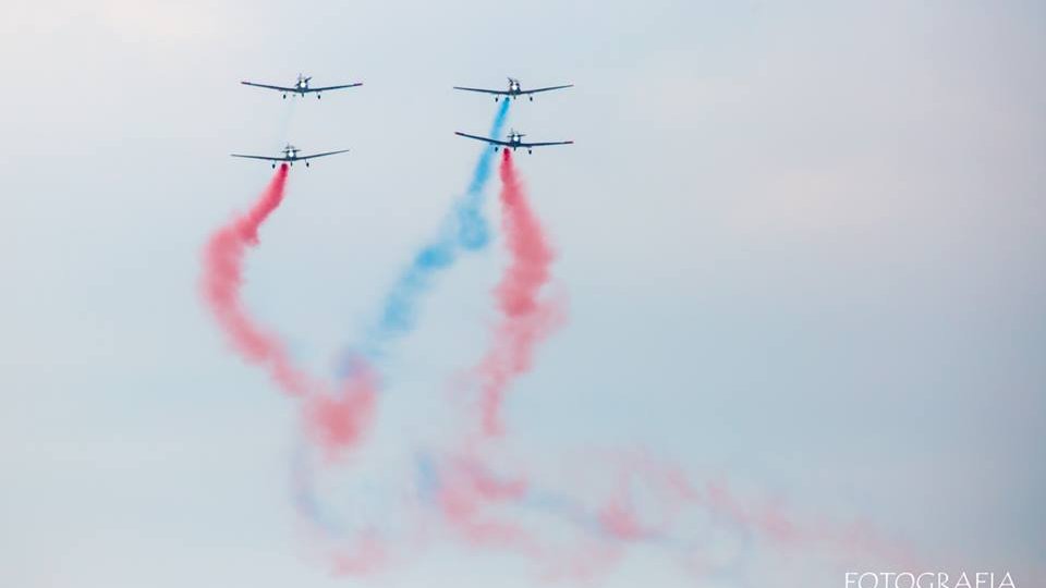 Aerofestival 2016