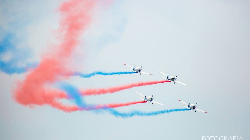 Aerofestival 2016