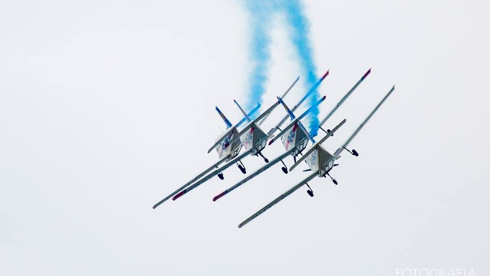 Aerofestival 2016