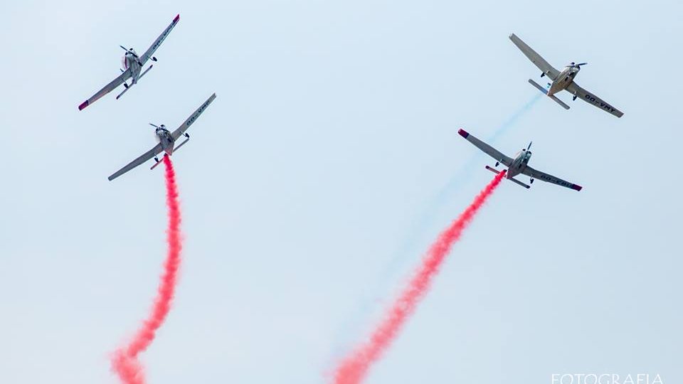 Aerofestival 2016