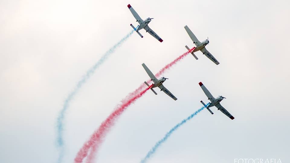 Aerofestival 2016