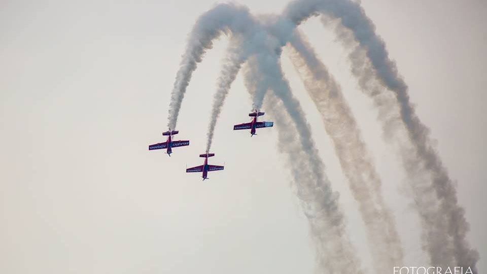 Aerofestival 2016