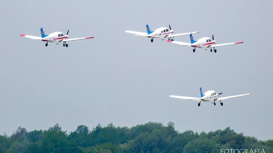 Aerofestival 2016