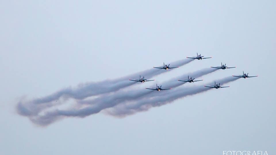 Aerofestival 2016