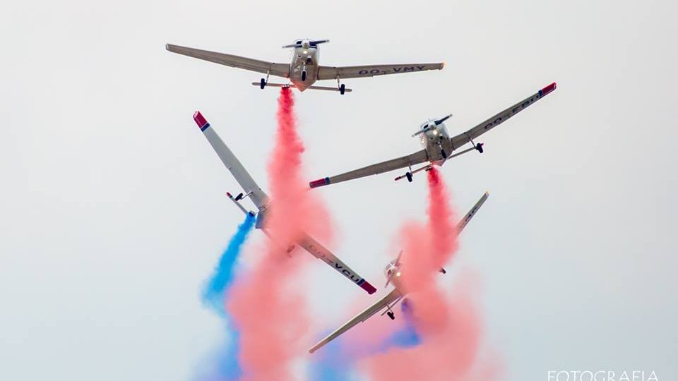 Aerofestival 2016