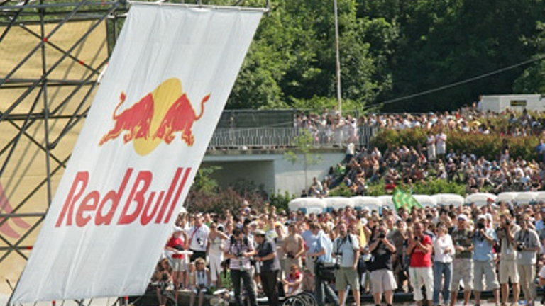 autor zdjęć: Sebastian Wolny Red Bull Photofiles