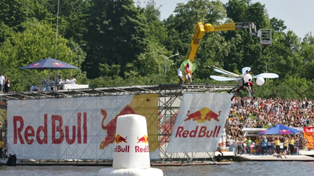 autor zdjęć: Wojtek Antonow Red Bull Photofiles