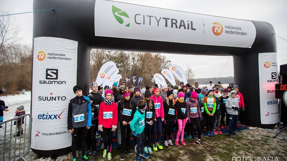 city trail junior fot. Tomasz Szwajkowski