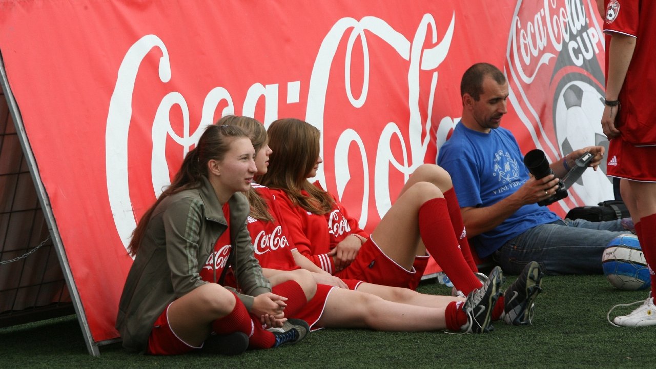 Coca Cola Cup 2011