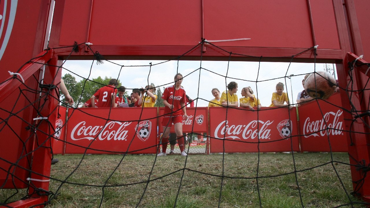 Coca Cola Cup 2011